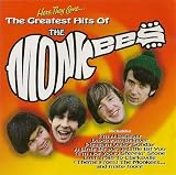 Here They Come... The Greatest Hits Of The Monkees