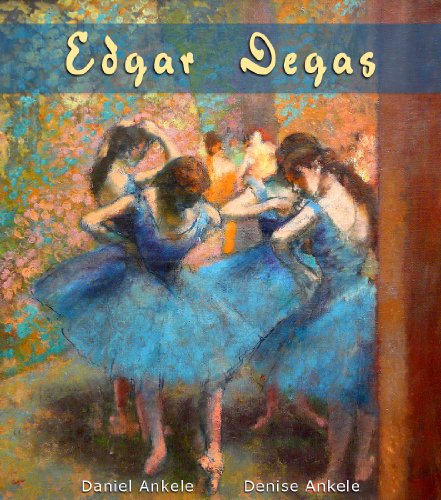 Edgar Degas
