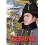 Guerra E Pace (1967) (SE) (3 Dvd) <b>DVD</b> ~ Ljudmila Saveljeva