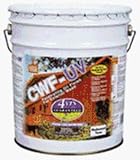 5GAL CWF RED WD Finish