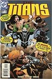 The Titans #27 May 2001