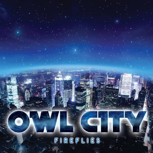 Owl City – Fireflies (Remixes) (Promo CD) (2010)