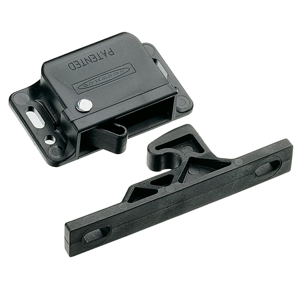 Southco grabber latches, any good? SprinterForum