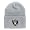 Oakland Raiders (Grey)