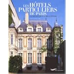Les hôtels particuliers de Paris 