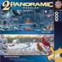 MasterPieces Winter Series 2 Panoramic Puzzle
