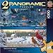 MasterPieces Winter Series 2 Panoramic Puzzle