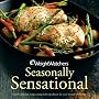 Weight Watchers Seasonally Sensational