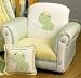 Froggy Tales Upholstered Rocking Chair