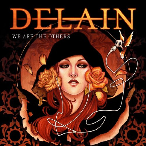 Delain - A Decade of Delain - Zortam Music