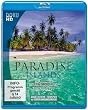 Paradise Islands - Die sch�nsten Karibik-Inseln aus der Vogelperspektive [Blu-ray]