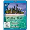 Paradise Islands - Die sch�nsten Karibik-Inseln aus der Vogelperspektive [Blu-ray]
