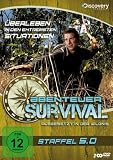 Abenteuer Survival - Staffel 5.0 [2 DVDs]