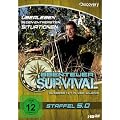 Abenteuer Survival - Staffel 5.0 [2 DVDs]