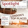H&ouml;rbuch Business Englisch lernen Audio - Entscheidungen treffen