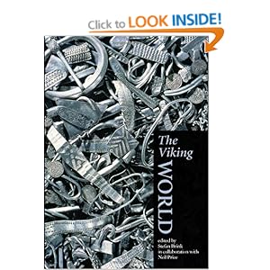 The Viking World - Stefan Brink