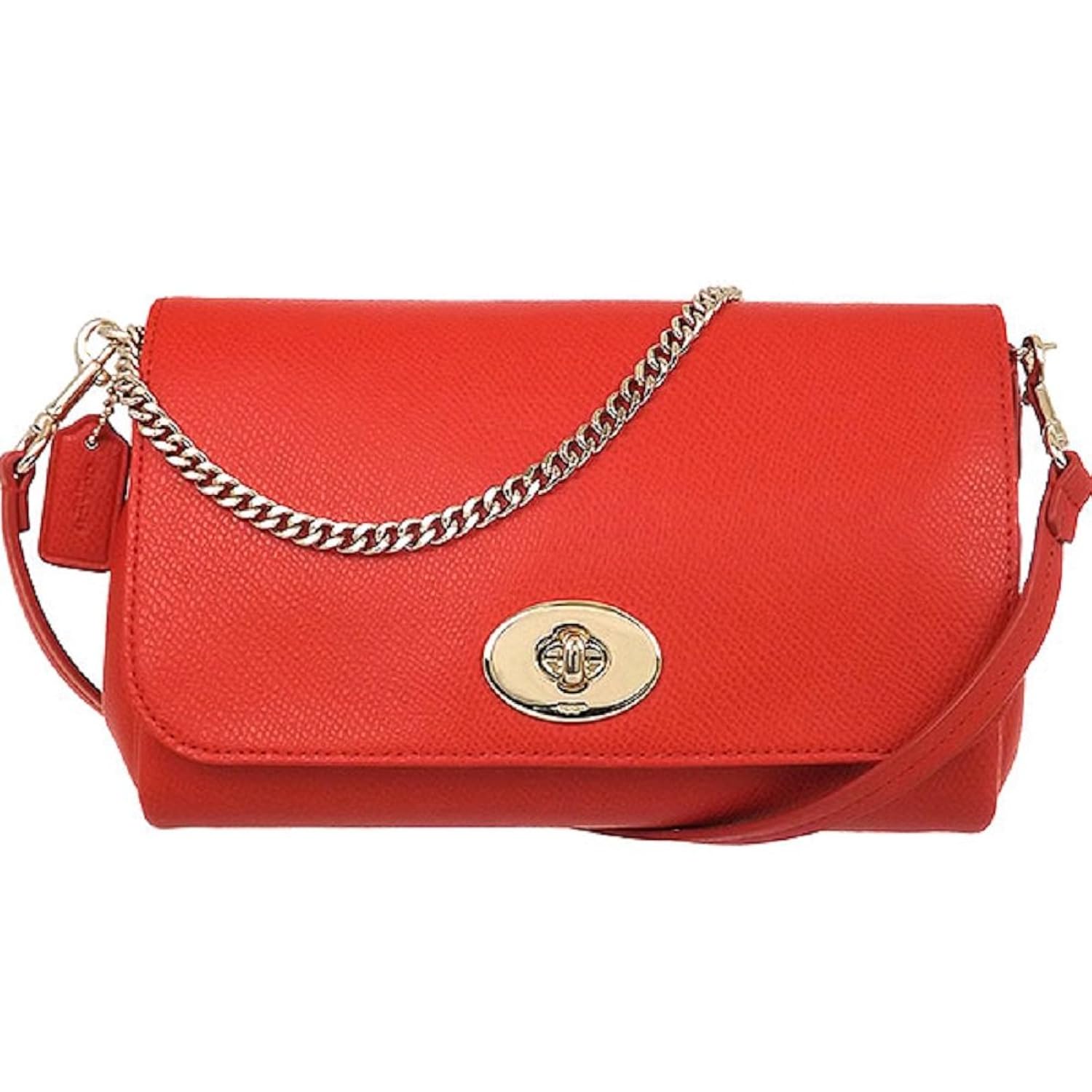 ruby coach crossbody
