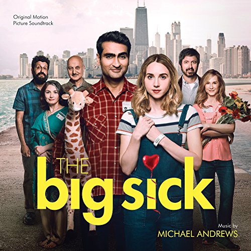 Big Sick Michael Andrews