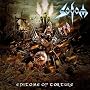 Epitome of Torture von Sodom