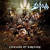 Bild des Albums von Sodom