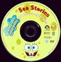 Sea Stories-Dvd