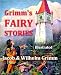 Books : Grimm's Fairy Stories