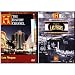 The Real Las Vegas , Modern Marvels Las Vegas : History Channel Vegas 3 Disc Box Set