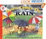 Down Comes the Rain (Let's-Read-and-Find-Out Science 2)