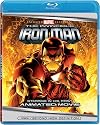 The Invincible Iron Man [Blu-ray]