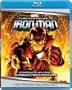 The Invincible Iron Man [Blu-ray]
