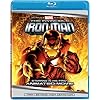 The Invincible Iron Man [Blu-ray]