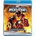 The Invincible Iron Man [Blu-ray]