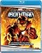 The Invincible Iron Man [Blu-ray]
