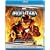 The Invincible Iron Man [Blu-ray]