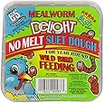 C & S Products Mealworm Delight, 12-Piece
