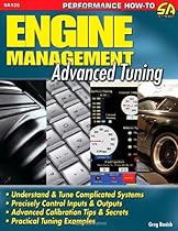Engine Management: Advanced Tuning