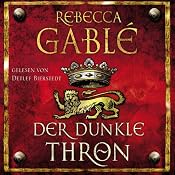 H&ouml;rbuch Der dunkle Thron