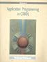 Application Programming in Cobol: Concepts, Techniques, and Applications, Vol. 1