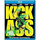 Image de Kick Ass [Blu-ray] [Édition Prestige]