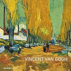 Vincent van Gogh 2012. Brosch�renkalender 30 x 30 cm