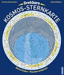 Drehbare Kosmos-Sternkarte: Sterne fi...