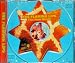 This Here Giraffe (Star-Shaped CD) w/ The Sun & Hit Me Like You Did the First Time (P...