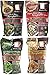 Explore Asia | Gluten Free Explore Asia Variety 8 Pack