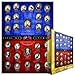 EuroGraphics Civil War Generals 1000 Piece Puzzle