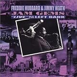 Jam Gems: Live at the Left Bank