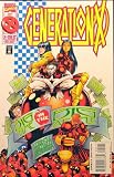 Generation X #5