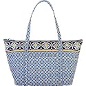 Vera Bradley Miller Riviera Blue
