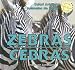 Zebras/ Cebras (Safari Animals / Animales De Safari)