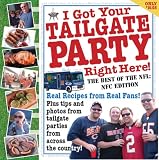 I Got Your Tailgate Party Right Here!