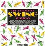 Duke Ellington & Count Basie, Bob Crosby, Bob Haggart, Earl Hines..